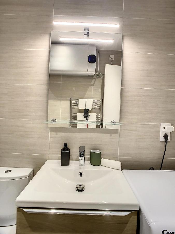Studio Hyper Centre Gare Vieil Antibes Mer 2Persアパートメント エクステリア 写真